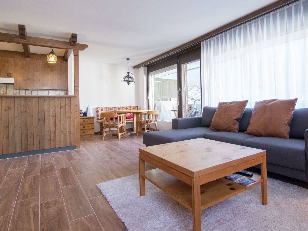 Apartment Appartement/Fewo - Outdoor photo 2