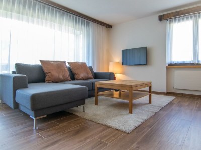 Apartment Appartement/Fewo in Saas-Fee - Apartment