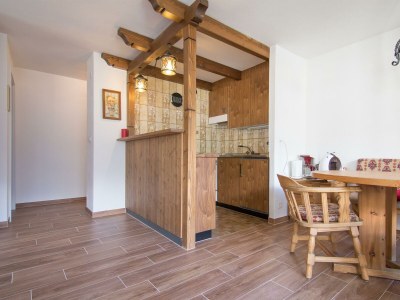 Apartment Appartement/Fewo - Outdoor photo 3