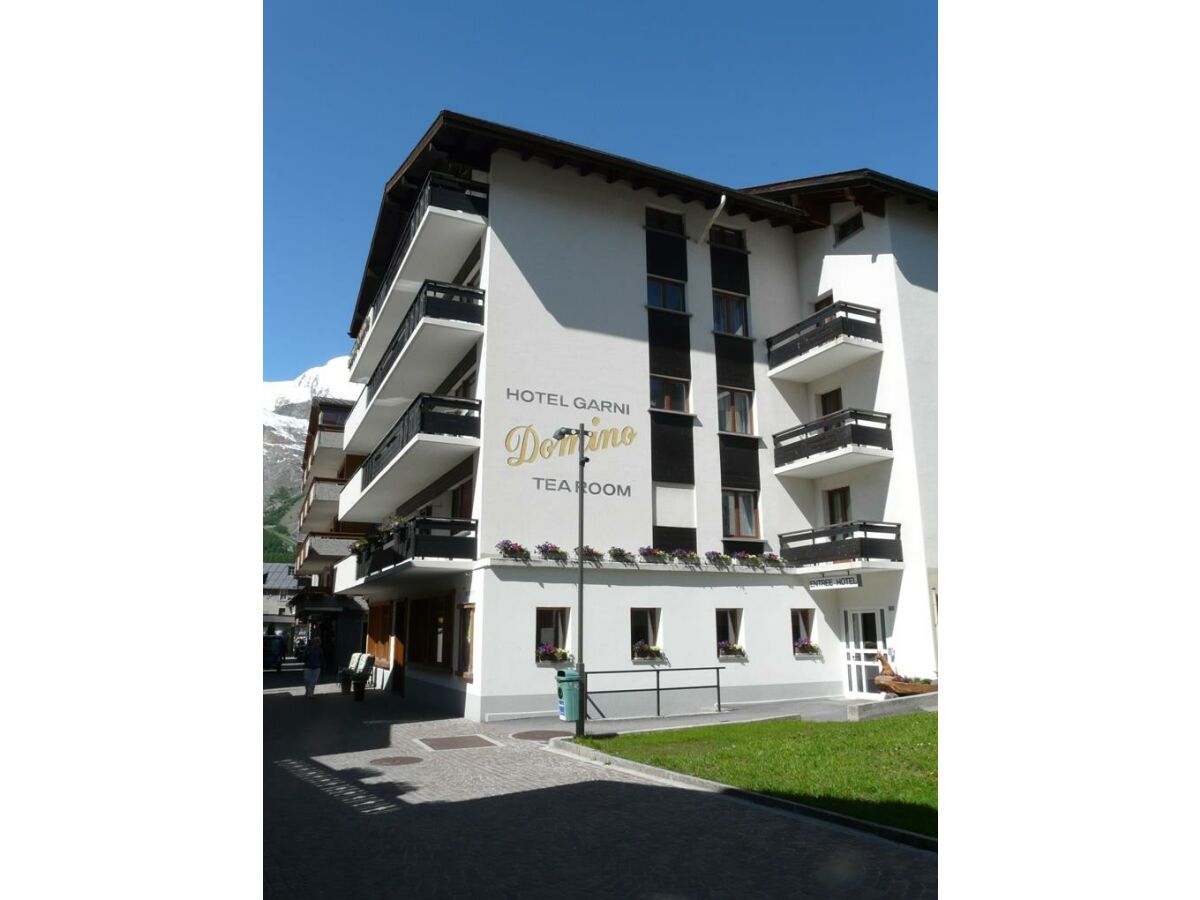 Apartment 7-Bettwohnung Nr. 5 - Outdoor photo 2