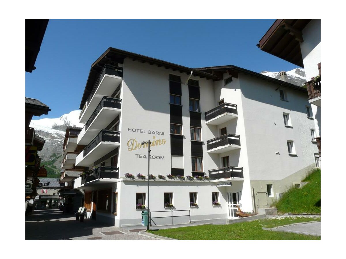 Apartment 7-Bettwohnung Nr. 5 - Outdoor photo 3