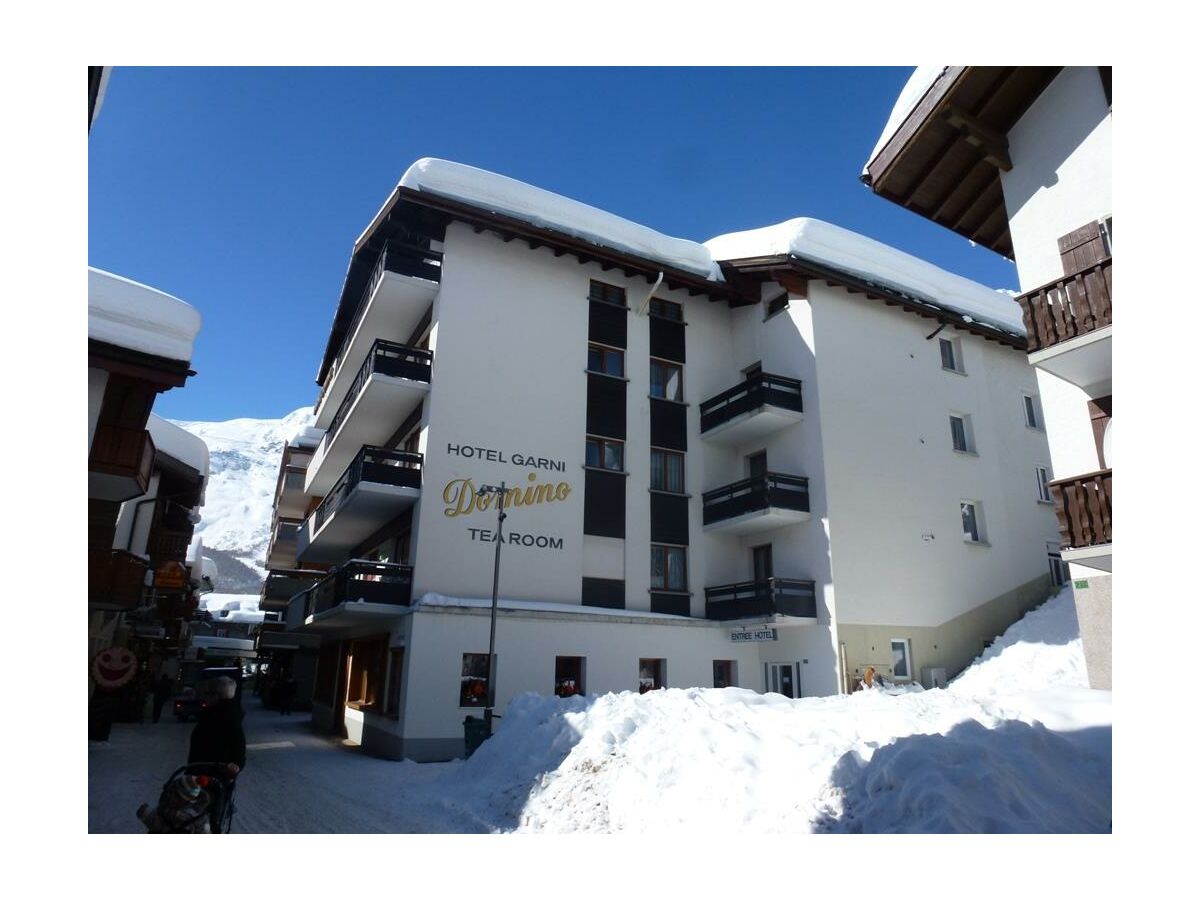 Apartment 7-Bettwohnung Nr. 5 - Outdoor photo 4