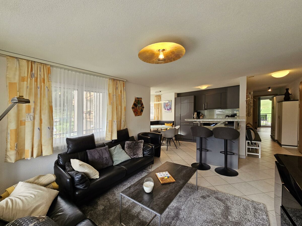 Apartment 8-Bettwohnung Nr. 1 - Outdoor photo 2