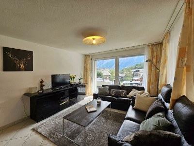 Apartment 8-Bettwohnung Nr. 1 - Outdoor photo 3