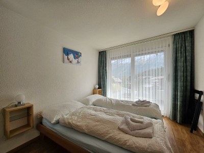 Apartment 8-Bettwohnung Nr. 1 - Outdoor photo 9