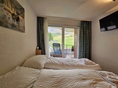 Apartment 8-Bettwohnung Nr. 1 - Outdoor photo 12