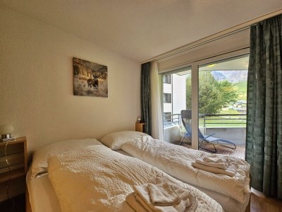 Apartment 8-Bettwohnung Nr. 1 - Outdoor photo 13