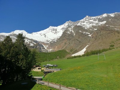 Apartment 8-Bettwohnung Nr. 1 - Outdoor photo 17