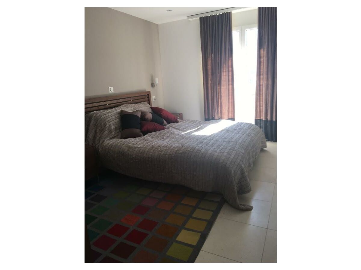 Apartment Appartement/Fewo - Outdoor photo 5