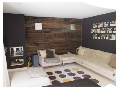 Apartment Appartement/Fewo in Saas-Fee - Apartment