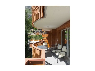 Apartment Appartement/Fewo - Outdoor photo 17