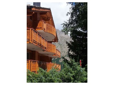 Apartment Appartement/Fewo - Outdoor photo 18