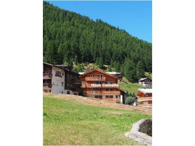 Apartment Appartement/Fewo - Outdoor photo 21