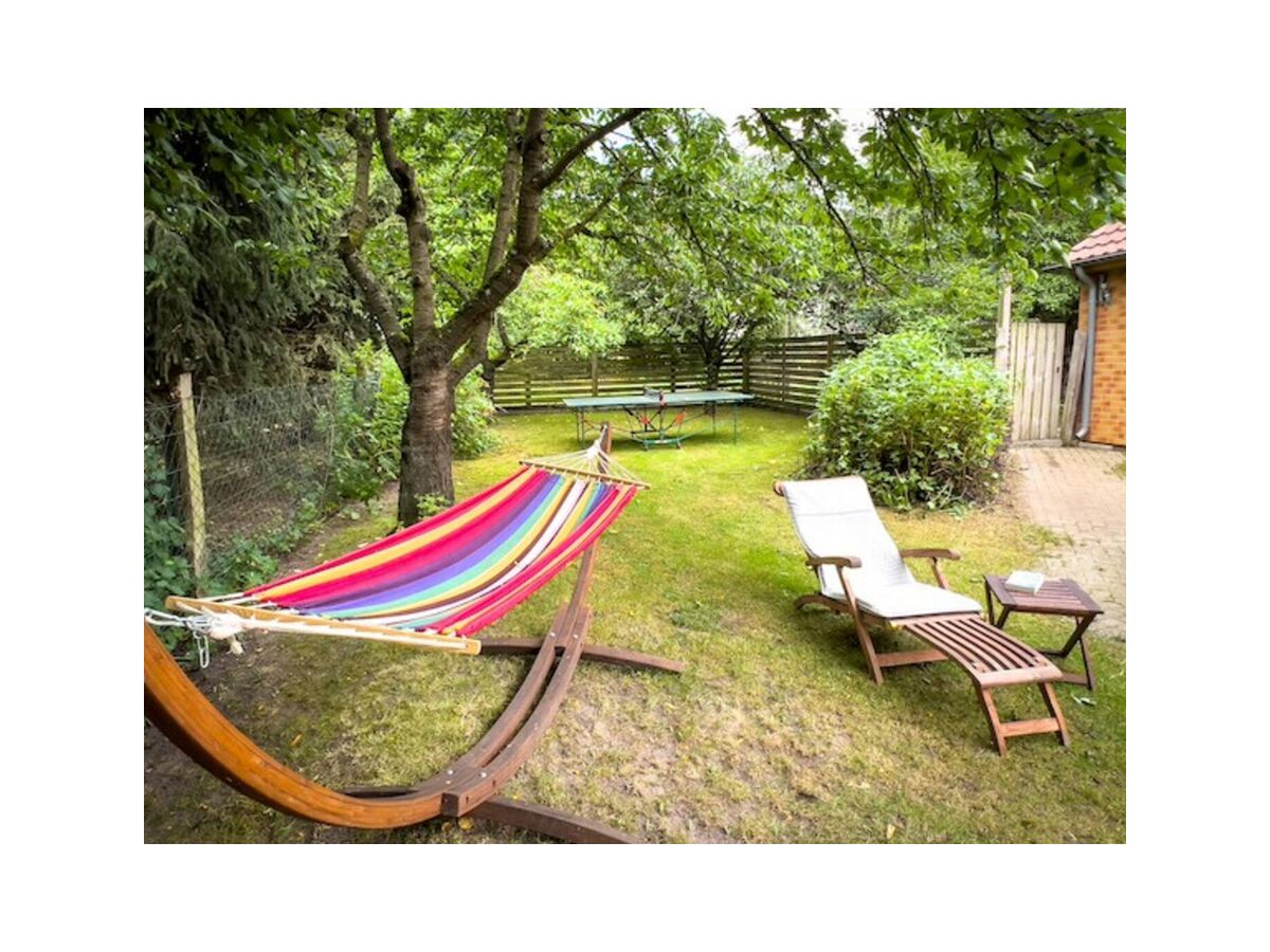 Holiday apartment Untere Ferienwohnung - Familie Jaensch - Outdoor photo 5