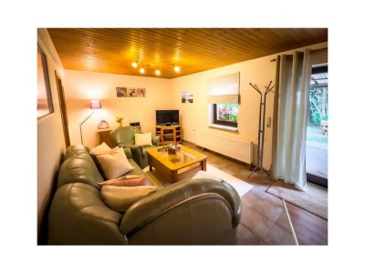 Holiday apartment Untere Ferienwohnung - Familie Jaensch - Features photo 7