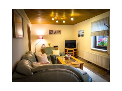 Holiday apartment Untere Ferienwohnung - Familie Jaensch - Features photo 8