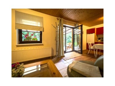 Holiday apartment Untere Ferienwohnung - Familie Jaensch - Features photo 9