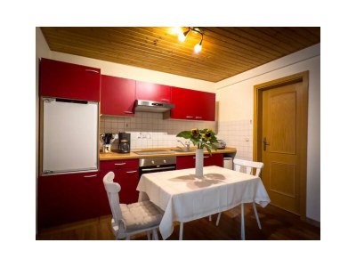 Holiday apartment Untere Ferienwohnung - Familie Jaensch - Features photo 10