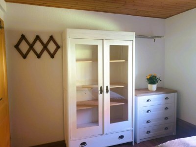 Holiday apartment Untere Ferienwohnung - Familie Jaensch - Features photo 12