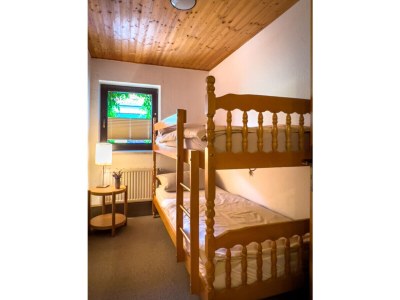 Holiday apartment Untere Ferienwohnung - Familie Jaensch - Features photo 13