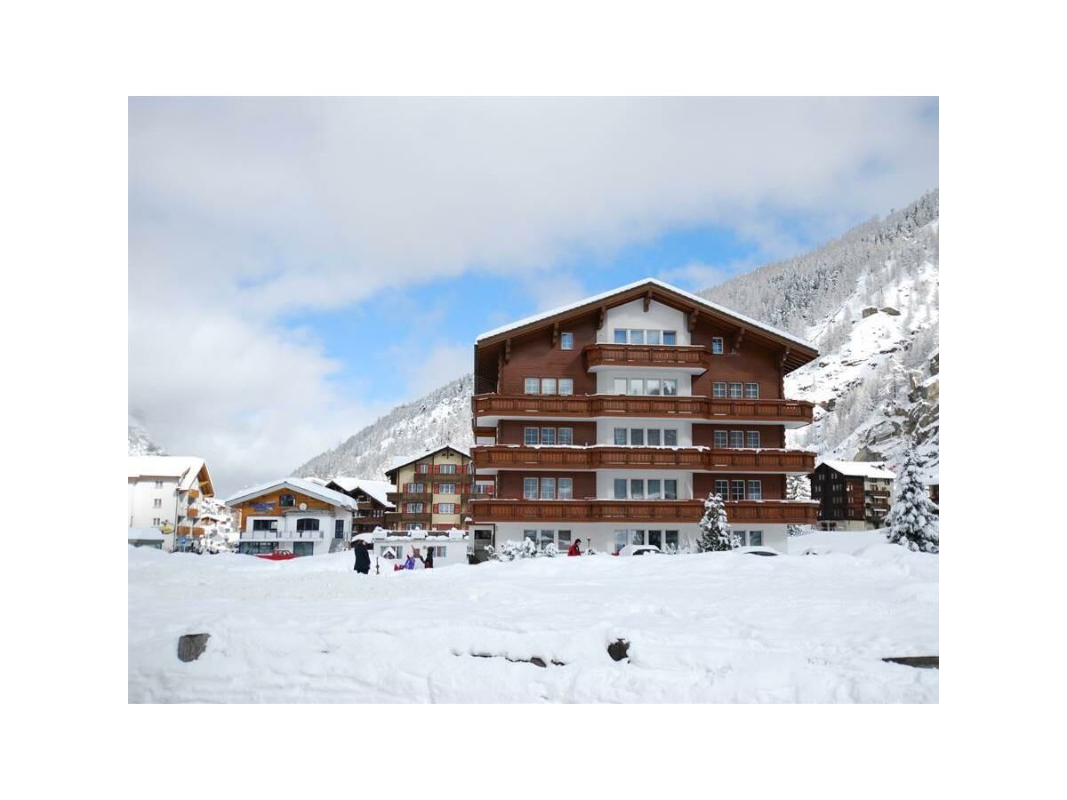 Apartment 4-Bettwohnung Nr. 53 - Outdoor photo 3