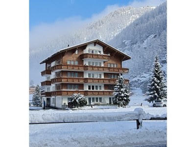 Apartment 4-Bettwohnung Nr. 53 - Outdoor photo 15