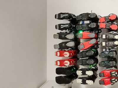 Apartment 4-Bettwohnung Nr. 53 - Outdoor photo 31