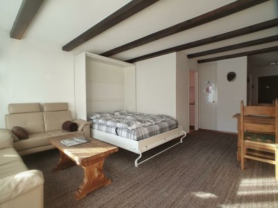 Apartment 4-Bettwohnung - Outdoor photo 9