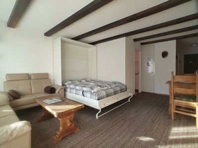 Apartment 4-Bettwohnung - Features photo 15