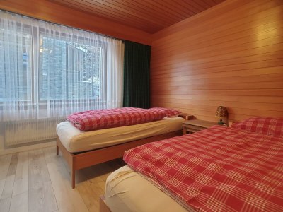 Apartment 4-Bettwohnung - Features photo 18