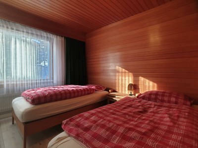 Apartment 4-Bettwohnung - Features photo 19