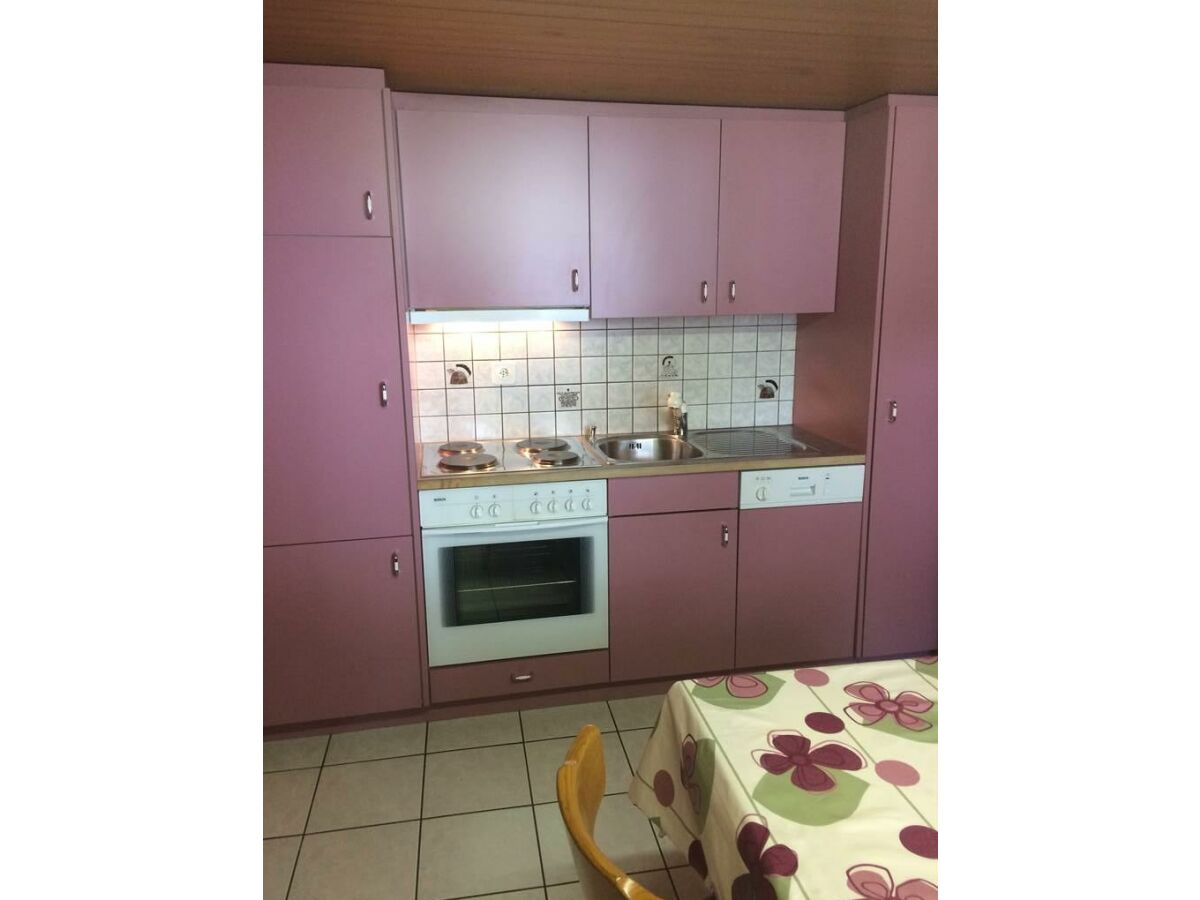 Apartment 6-Bettwohnung