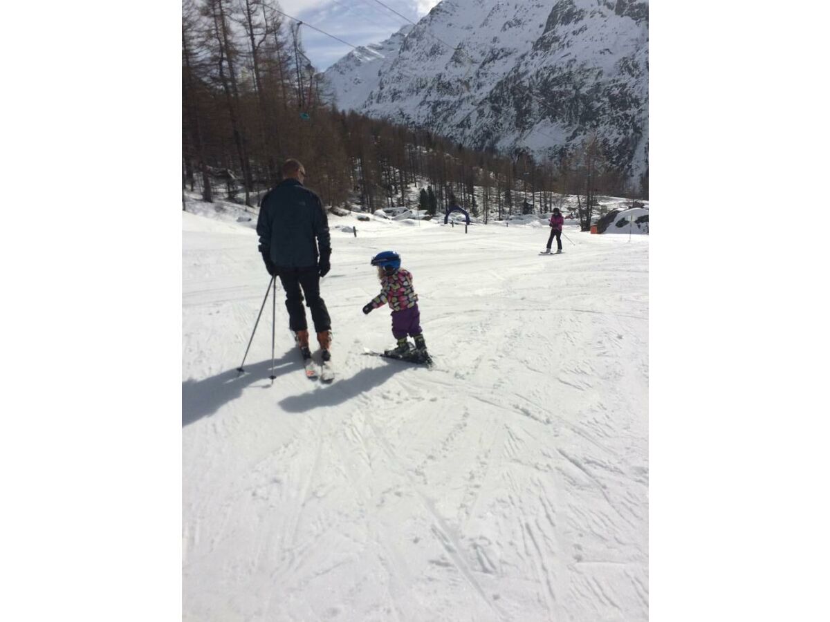 Apartment 6-Bettwohnung - Outdoor photo 2