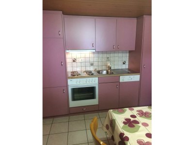 Apartment 6-Bettwohnung in Saas Almagell - Apartment