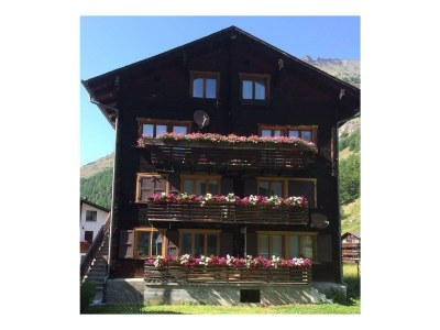 Apartment 6-Bettwohnung - Outdoor photo 4