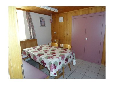 Apartment 6-Bettwohnung - Features photo 13