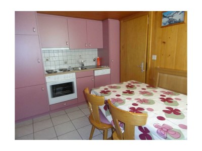 Apartment 6-Bettwohnung - Features photo 14