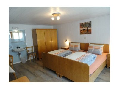 Apartment 6-Bettwohnung - Features photo 15