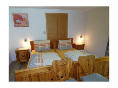 Apartment 6-Bettwohnung - Features photo 16