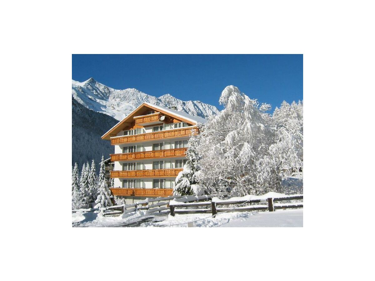 Apartment 6-Bettwohnung Nr. 89 - Outdoor photo 2