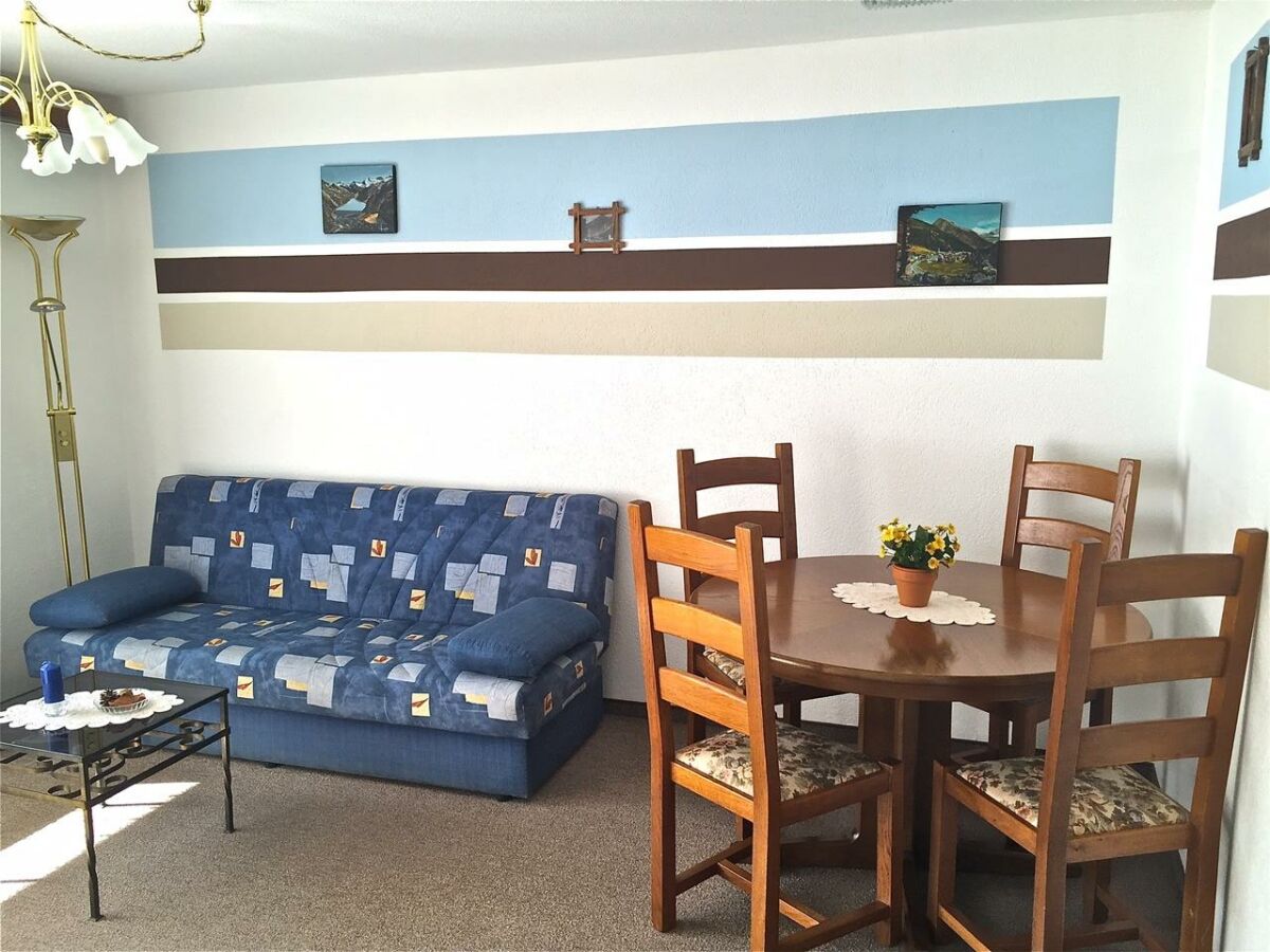 Apartment 6-Bettwohnung Nr. 89 - Features photo 5