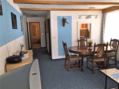 Apartment 6-Bettwohnung Nr. 89 - Features photo 4