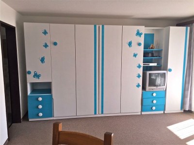 Apartment 6-Bettwohnung Nr. 89 - Features photo 8