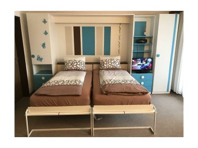 Apartment 6-Bettwohnung Nr. 89 - Features photo 9