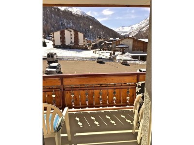 Apartment 6-Bettwohnung Nr. 89 - Features photo 14