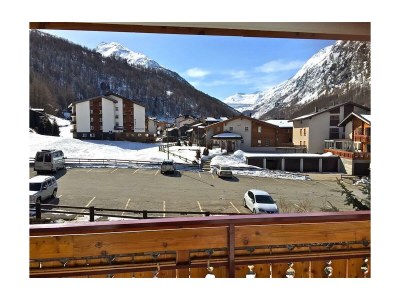 Apartment 6-Bettwohnung Nr. 89 - Features photo 15