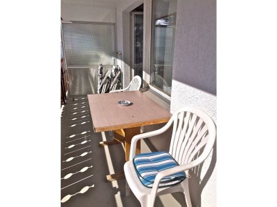 Apartment 6-Bettwohnung Nr. 89 - Features photo 16