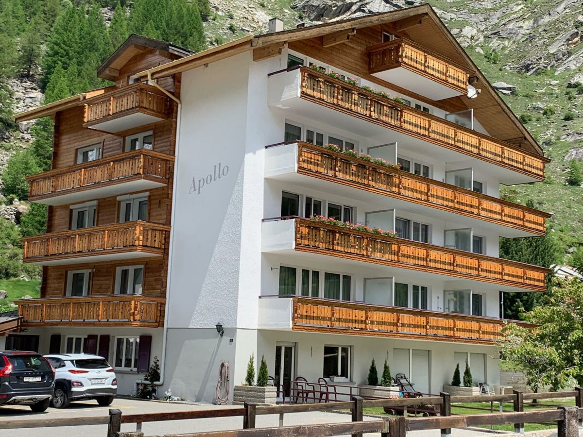 Apartment 4-Bettwohnung - Outdoor photo 2