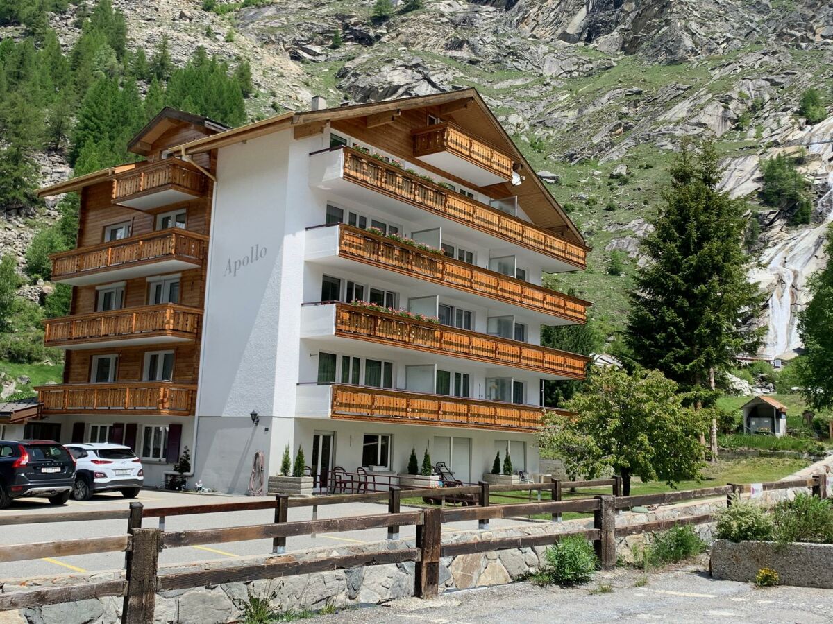 Apartment 4-Bettwohnung - Outdoor photo 3