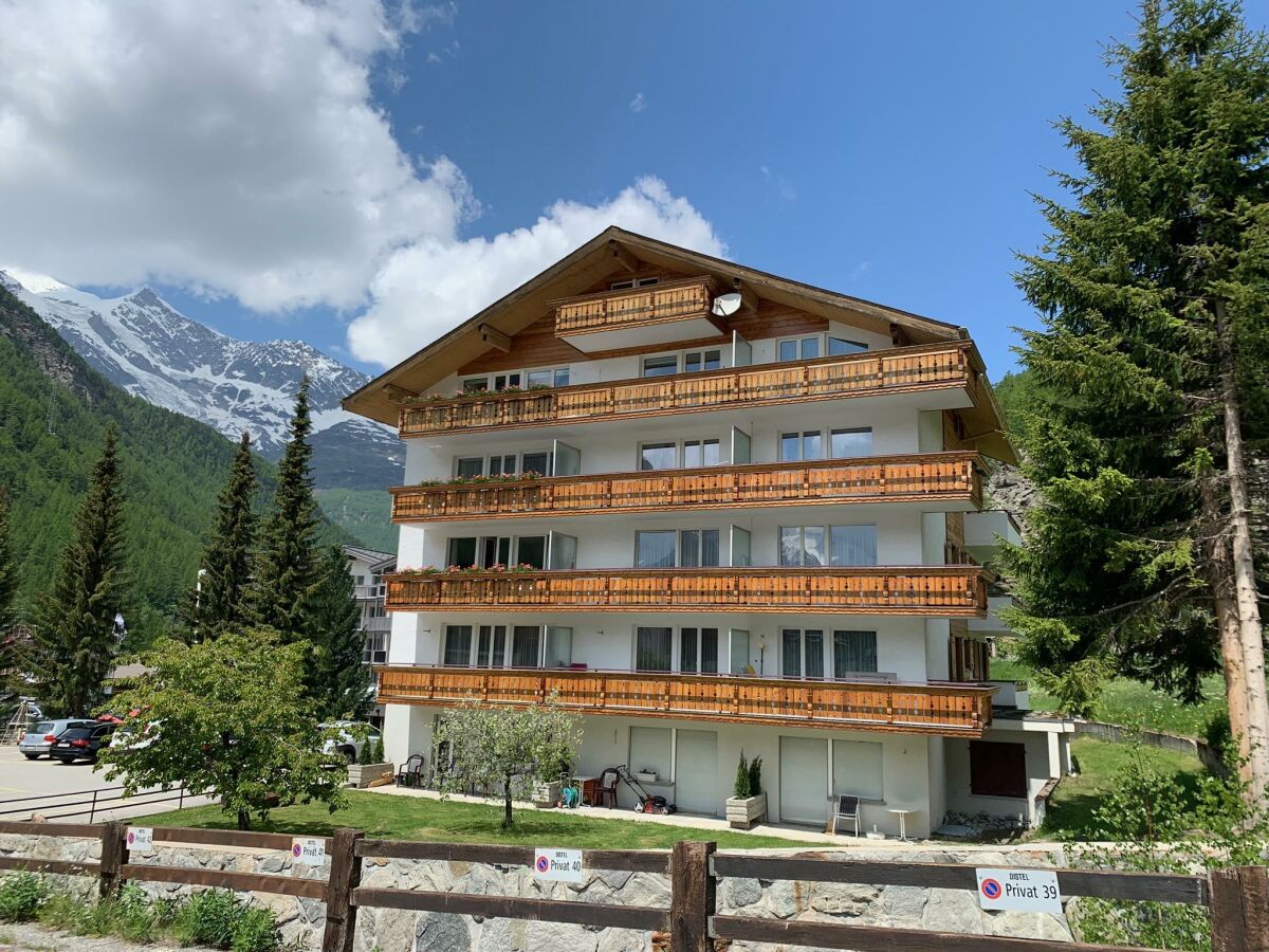 Apartment 4-Bettwohnung - Outdoor photo 4